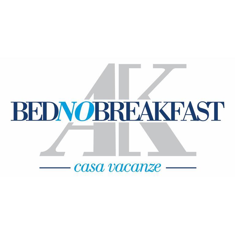 Bed No Breakfast Ak Guest house *
