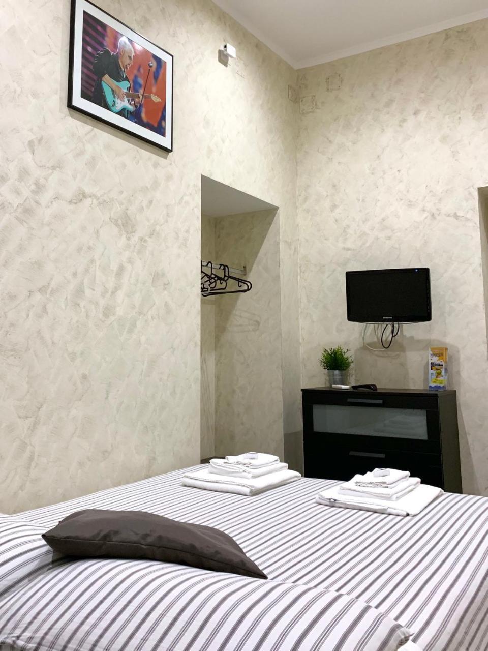 Bed No Breakfast Ak Guest house *