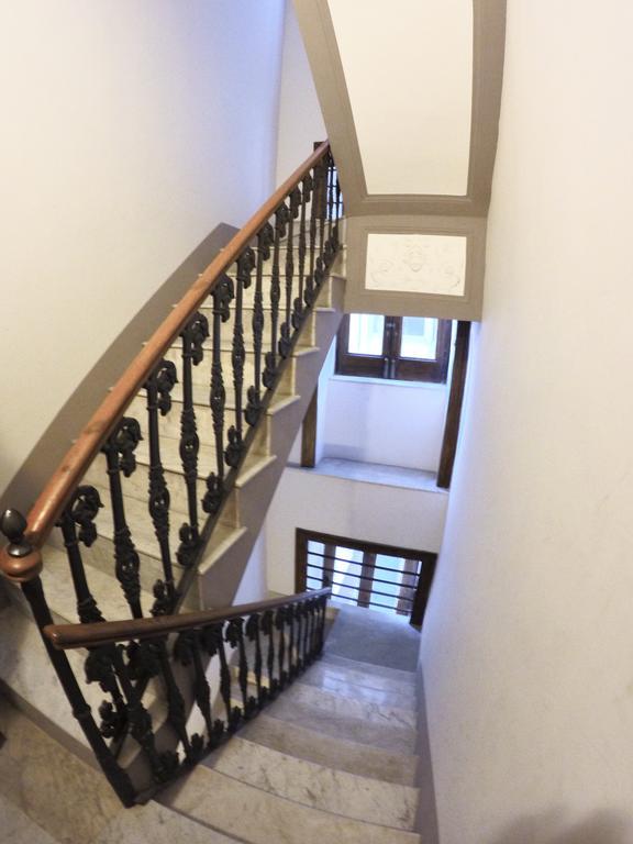 Affittacamere Bed No Breakfast Ak Napoli