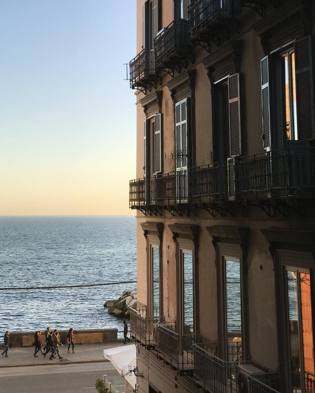 Bed No Breakfast Ak Affittacamere Napoli