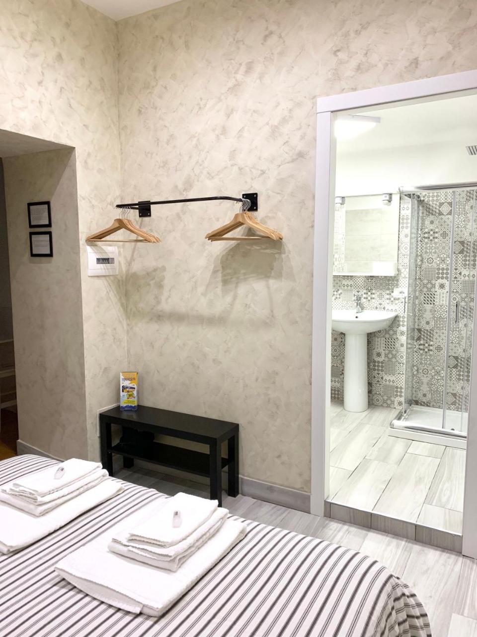 Affittacamere Bed No Breakfast Ak Napoli