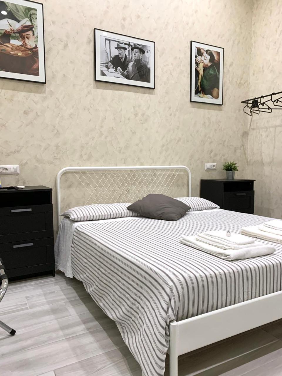 Bed No Breakfast Ak Napoli