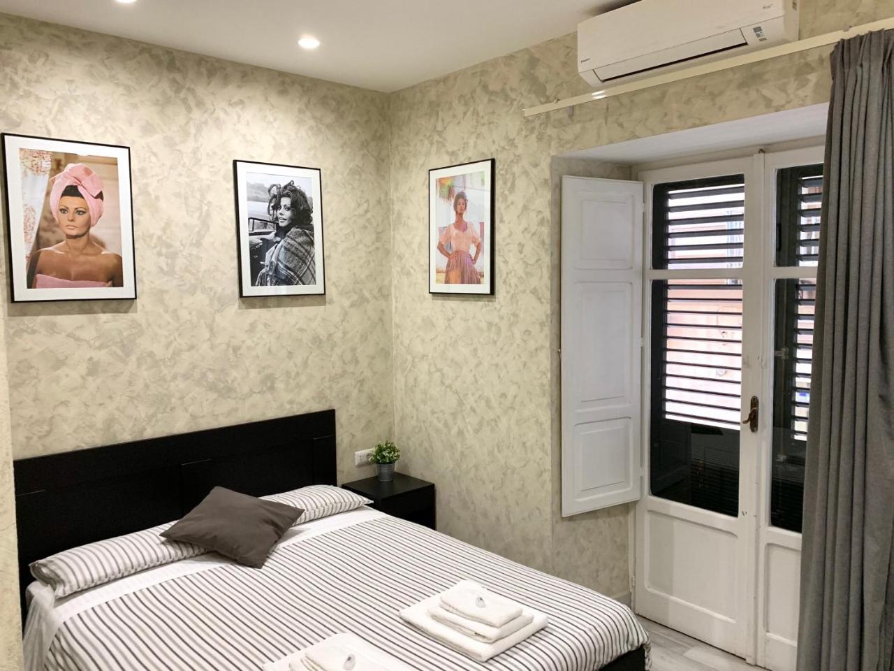 Bed No Breakfast Ak Napoli