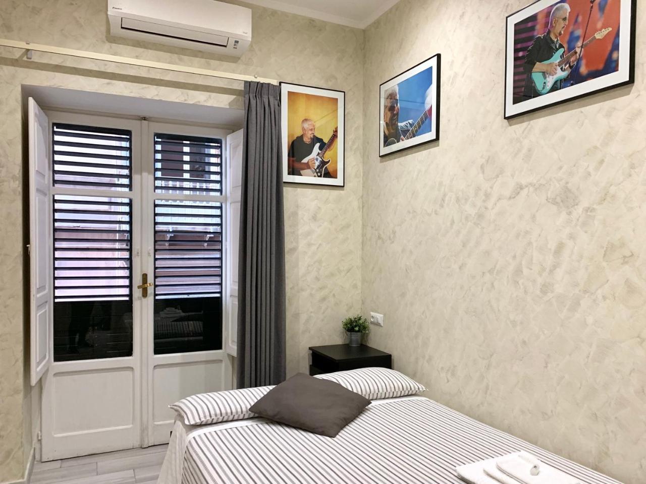 Affittacamere Bed No Breakfast Ak