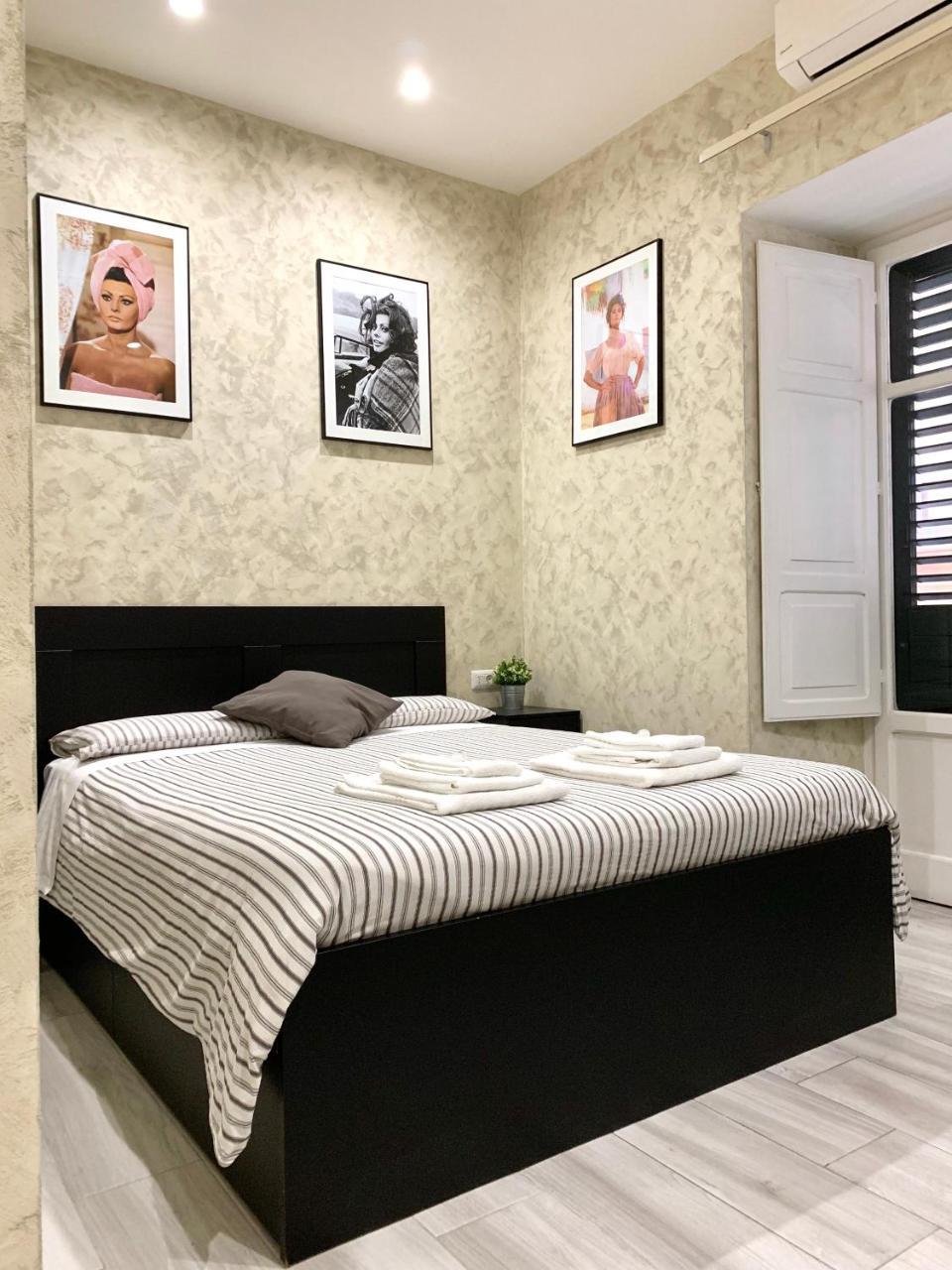 Bed No Breakfast Ak Affittacamere *