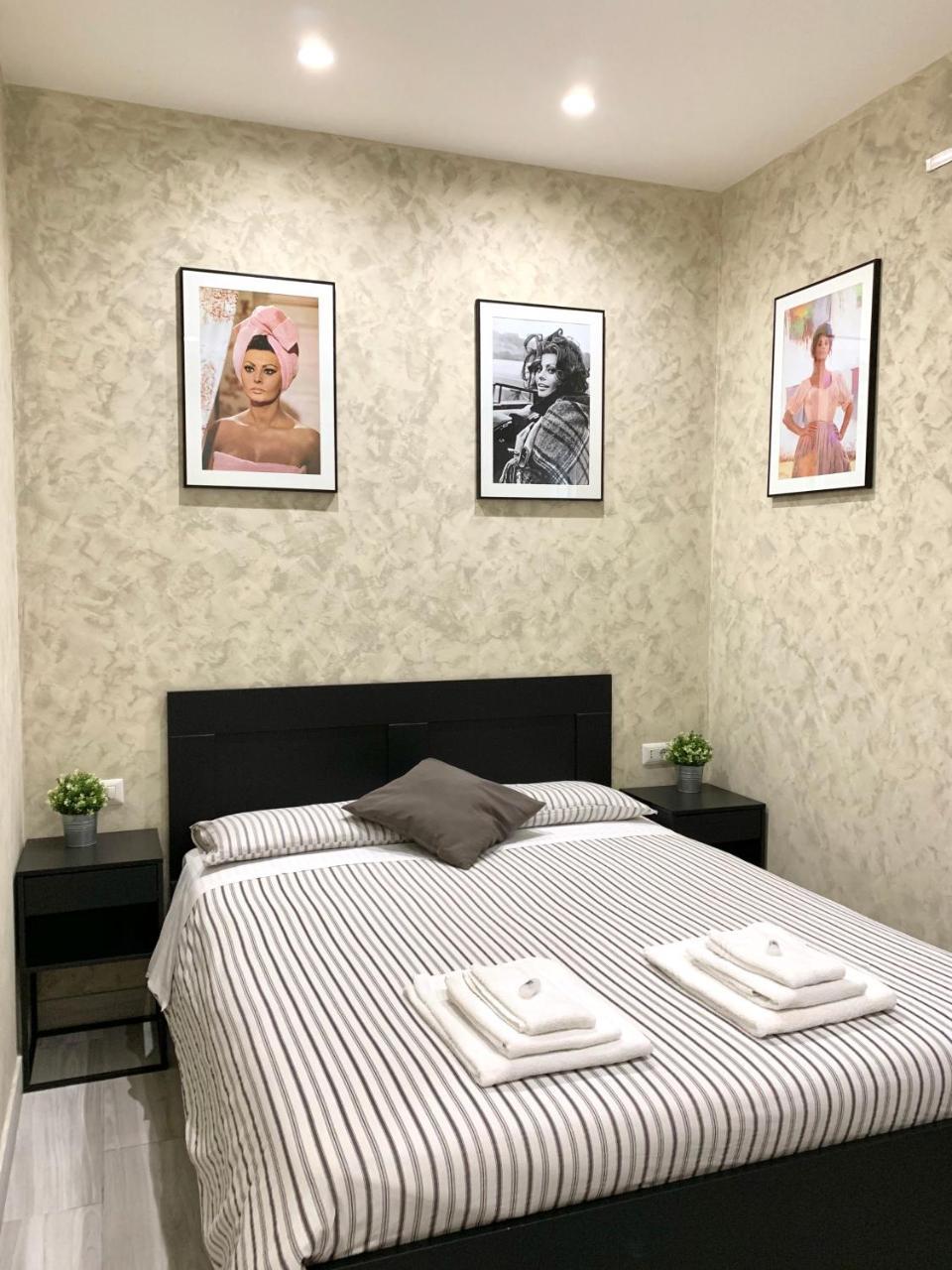 Affittacamere Bed No Breakfast Ak *